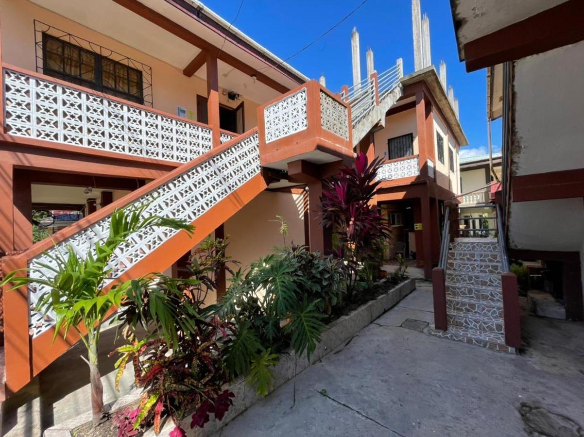 Saint Charles Inn, Belize Central America Пунта-Горда Экстерьер фото
