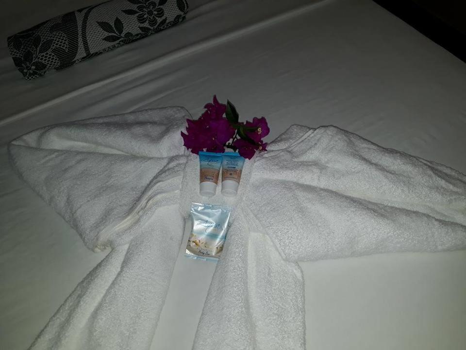Saint Charles Inn, Belize Central America Пунта-Горда Экстерьер фото